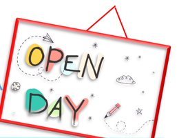 OPEN DAY